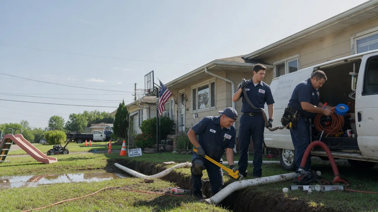 Toilet Installation in Florence, MO near me